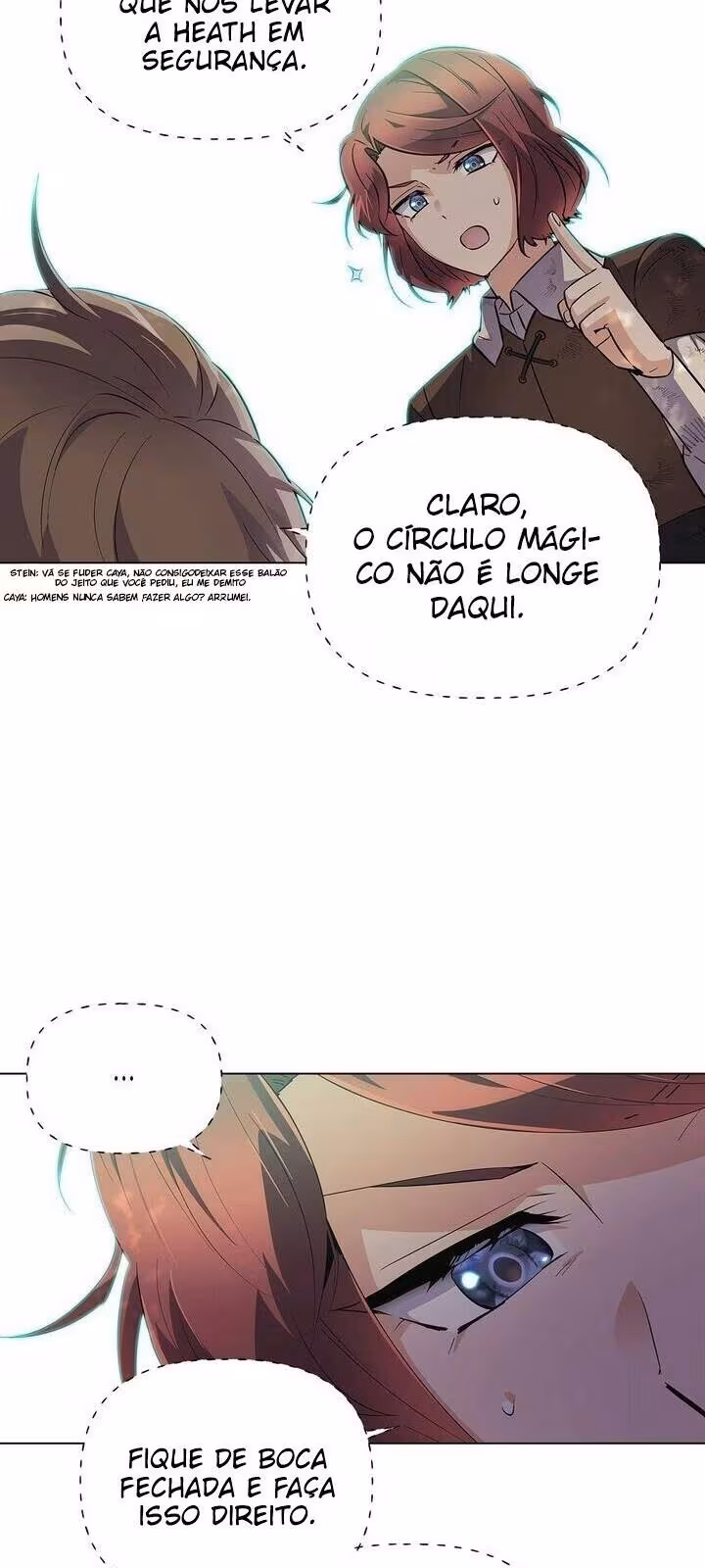 Página do Capítulo 65