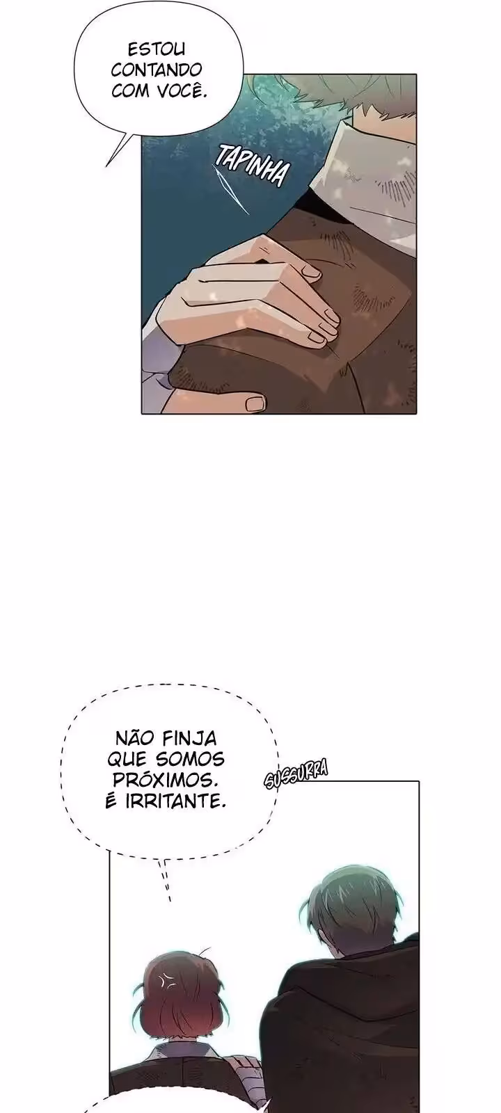 Página do Capítulo 65