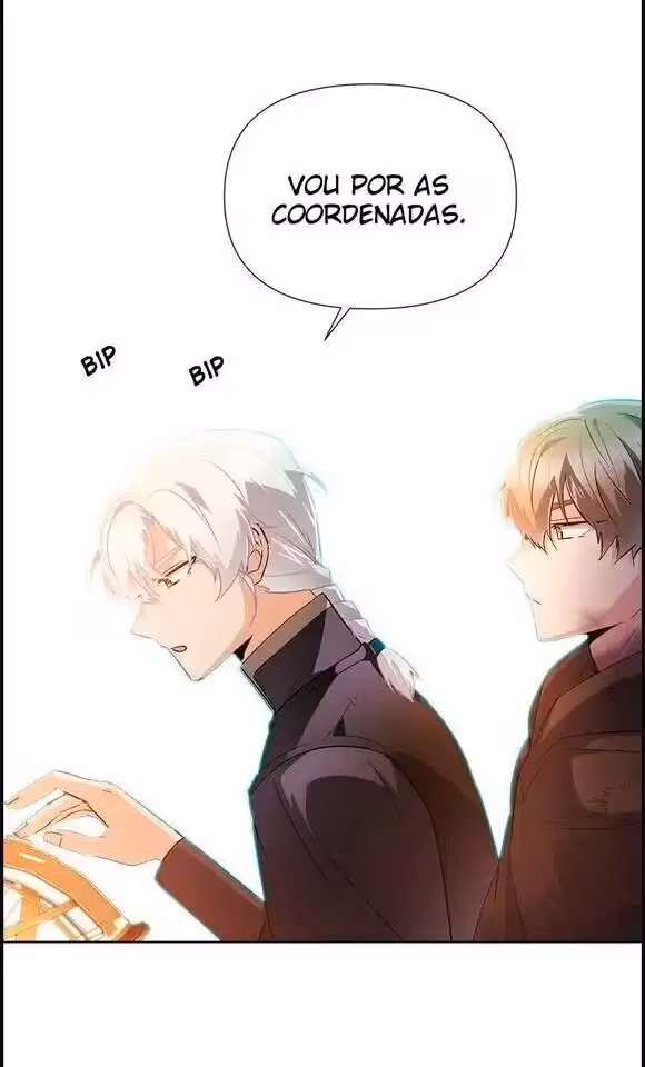 Página do Capítulo 66