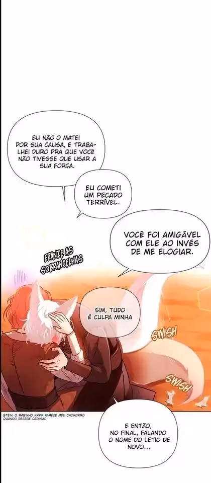 Página do Capítulo 67