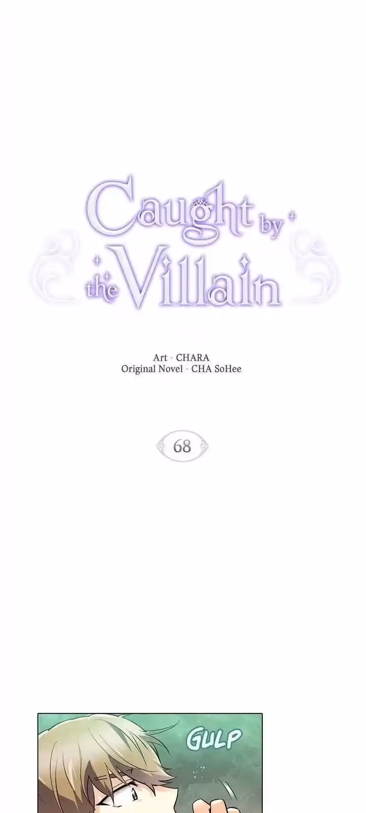 Página do Capítulo 68