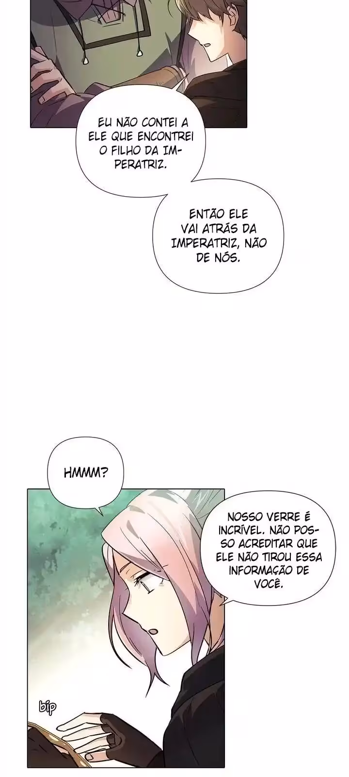 Página do Capítulo 68