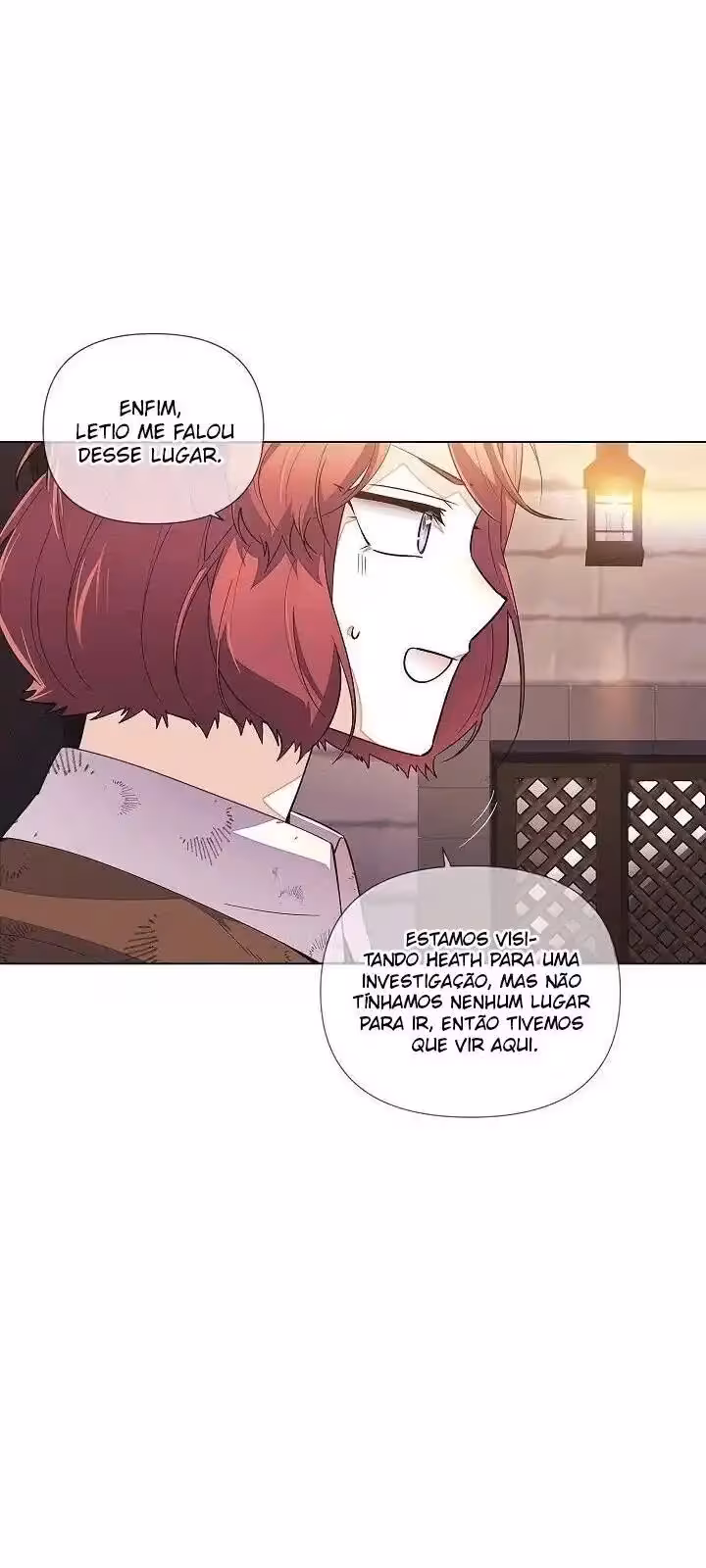 Página do Capítulo 69