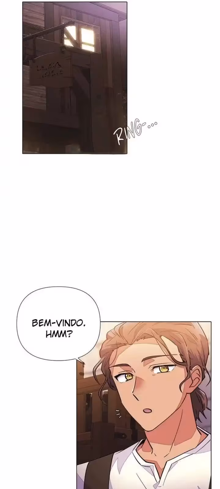 Página do Capítulo 69