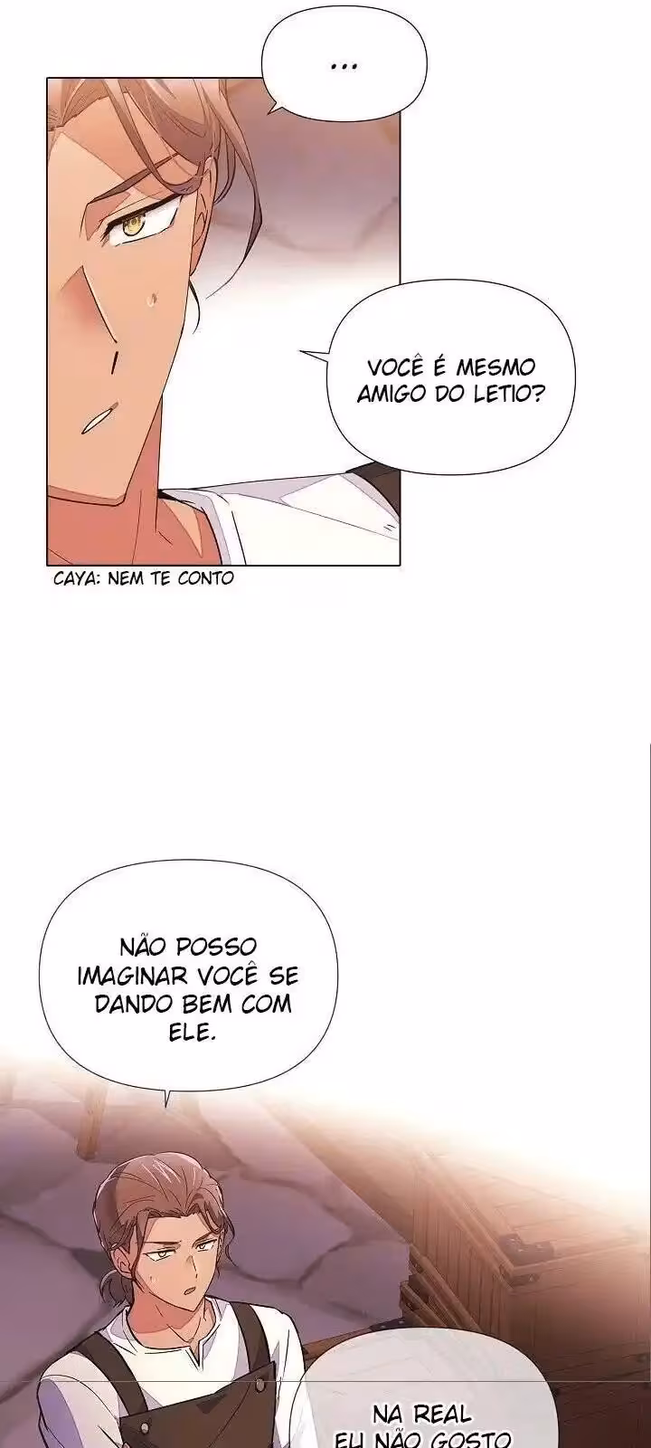 Página do Capítulo 69