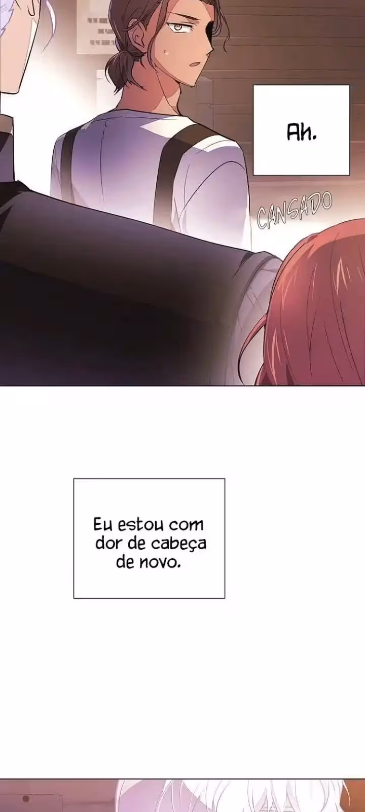 Página do Capítulo 69