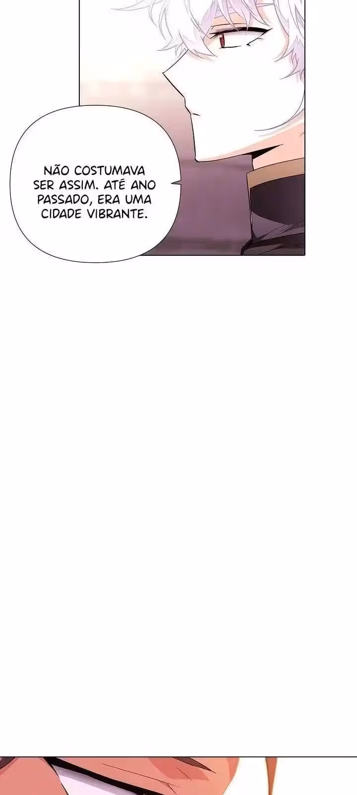 Página do Capítulo 70