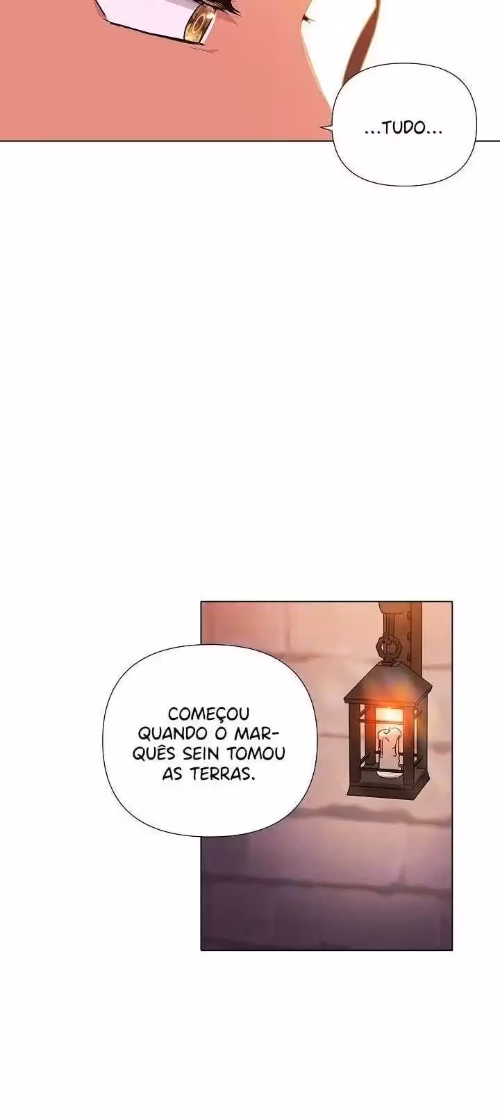 Página do Capítulo 70