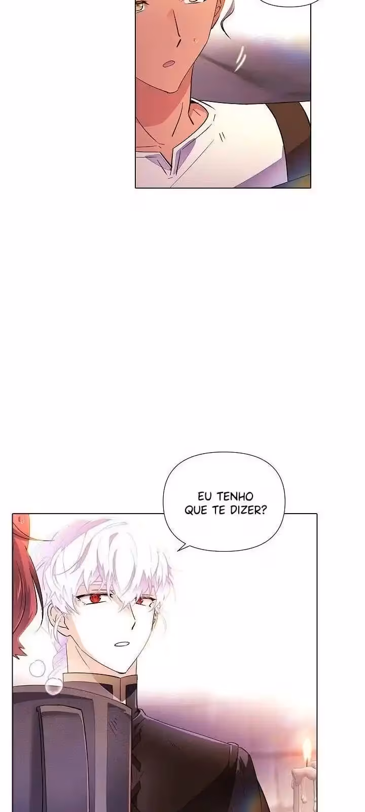 Página do Capítulo 70