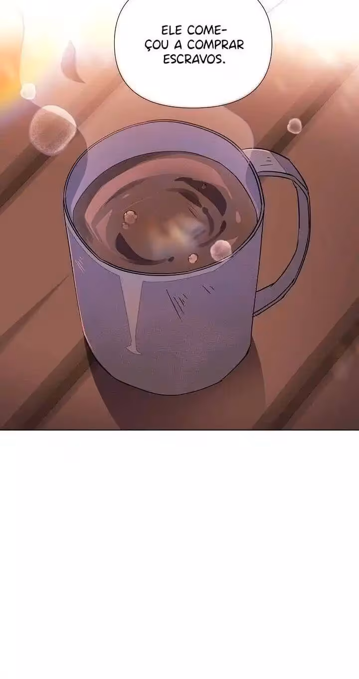 Página do Capítulo 70