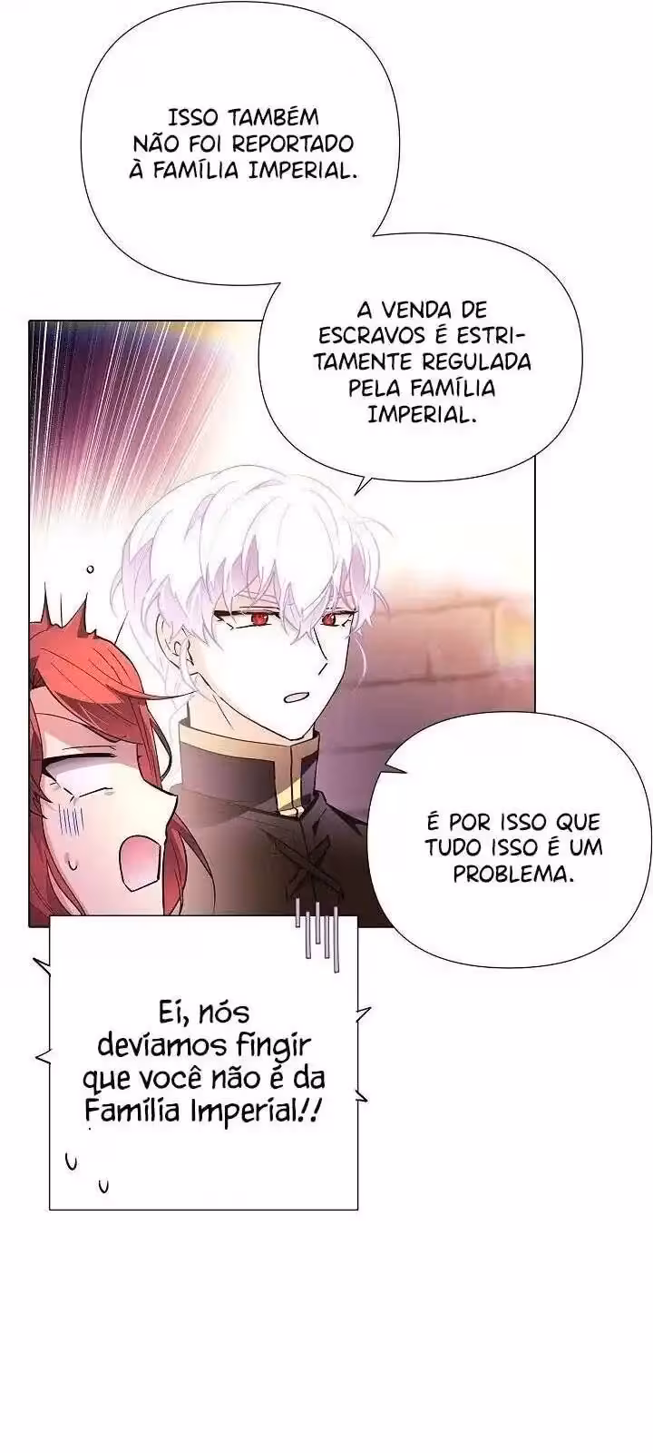 Página do Capítulo 70