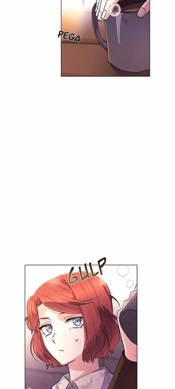 Página do Capítulo 70