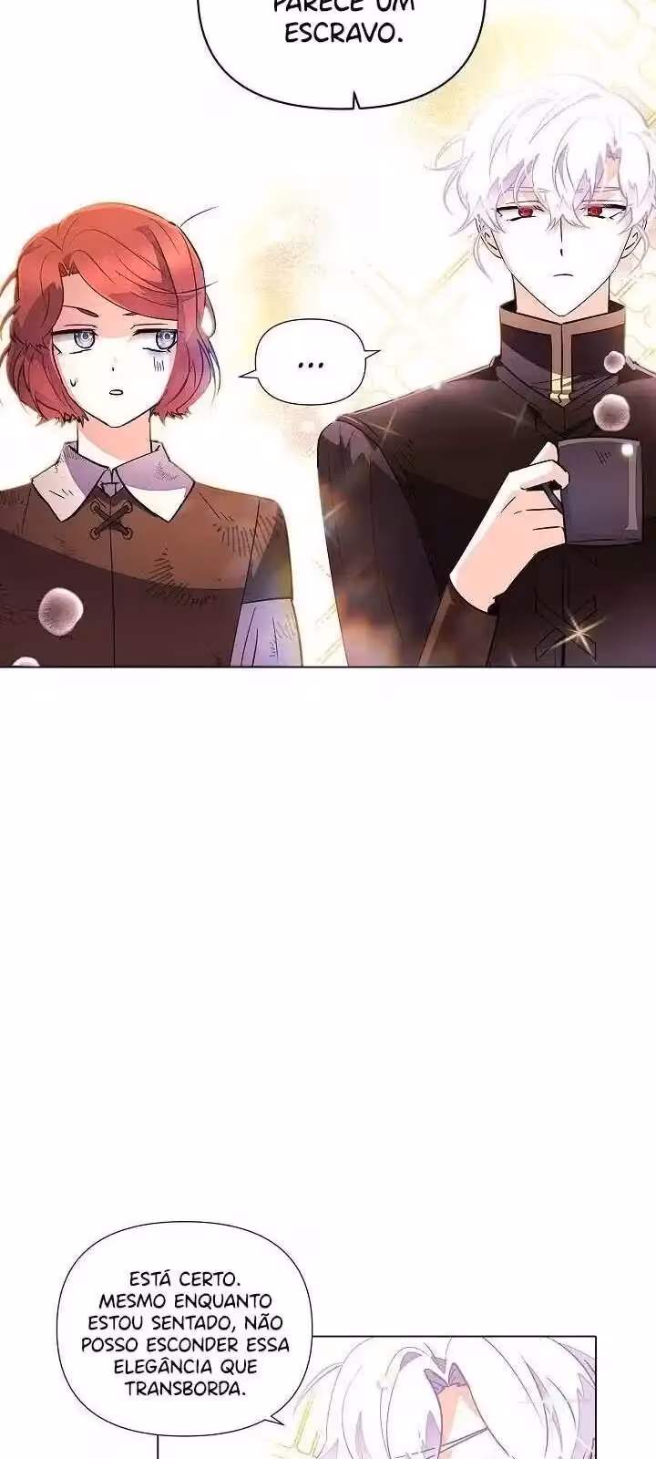 Página do Capítulo 70