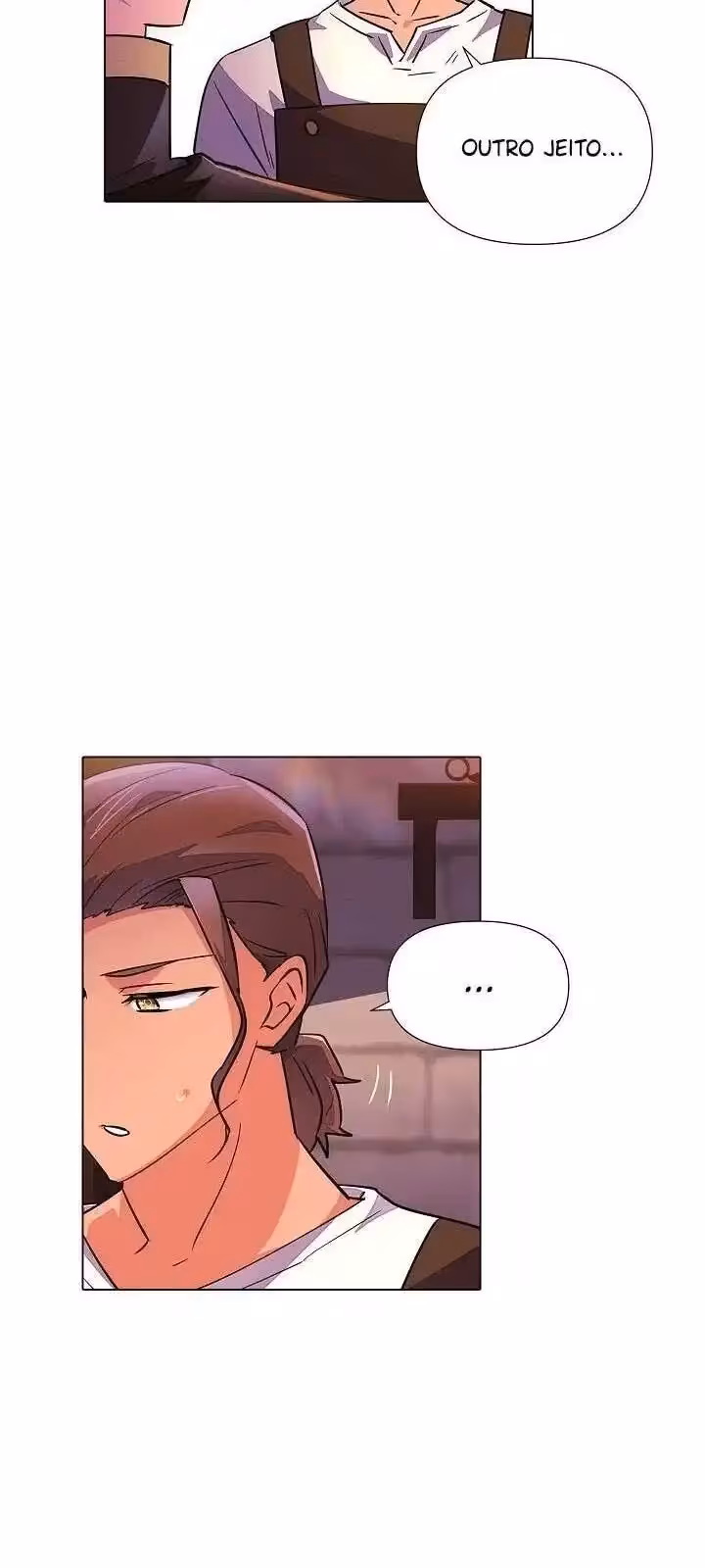 Página do Capítulo 70