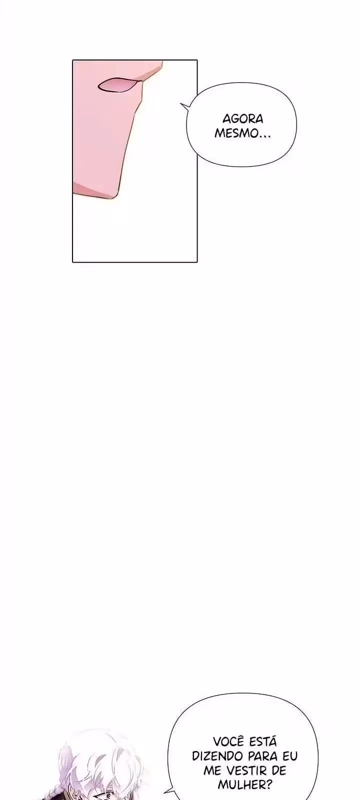 Página do Capítulo 70