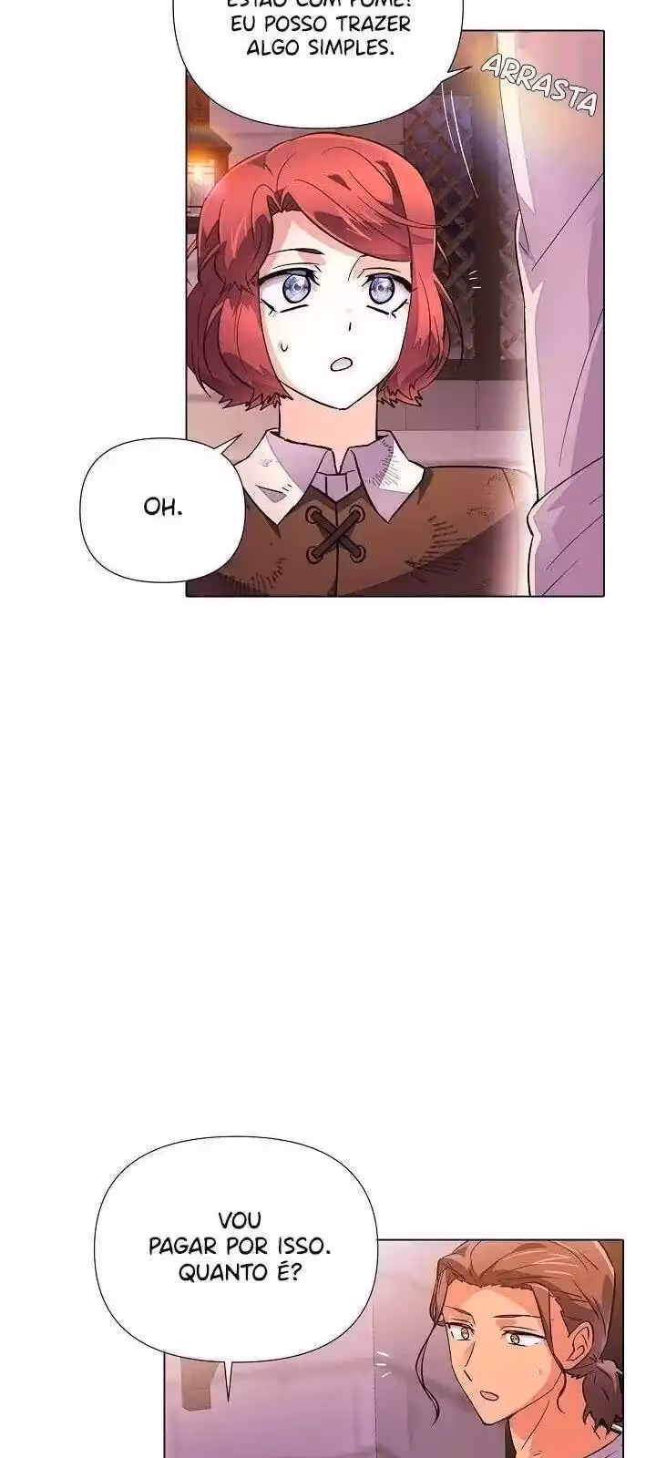 Página do Capítulo 70