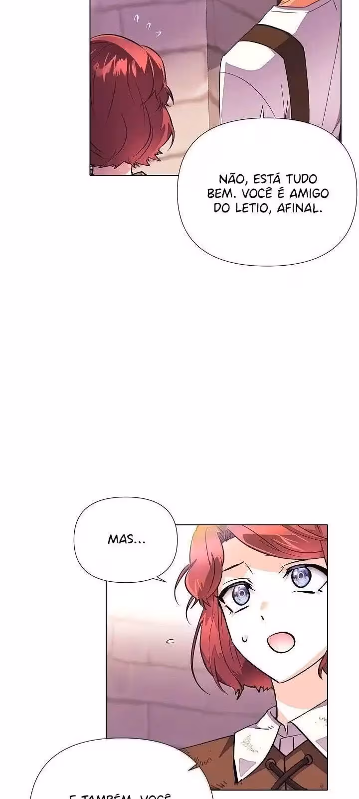 Página do Capítulo 70