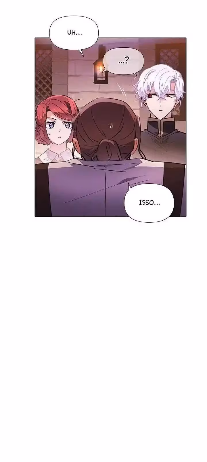 Página do Capítulo 70