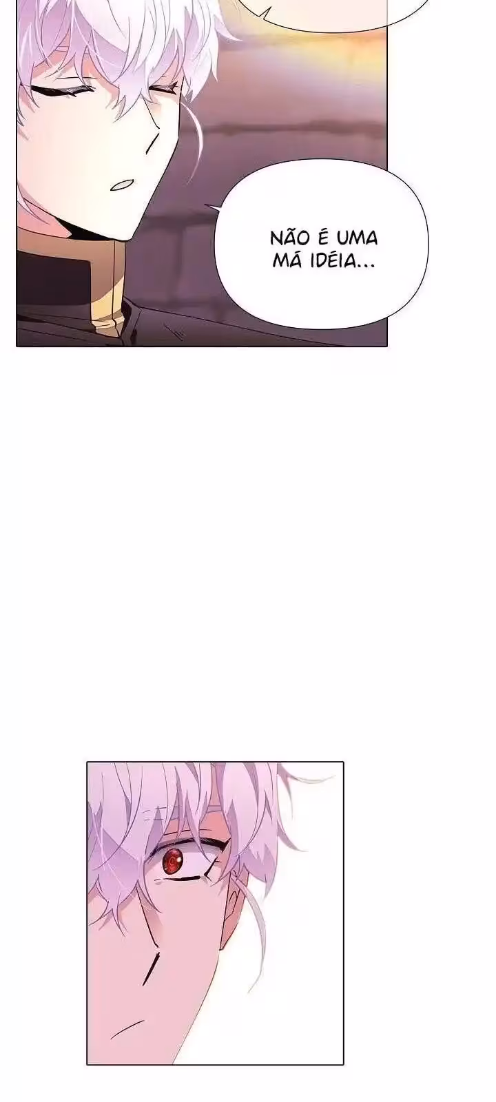 Página do Capítulo 70