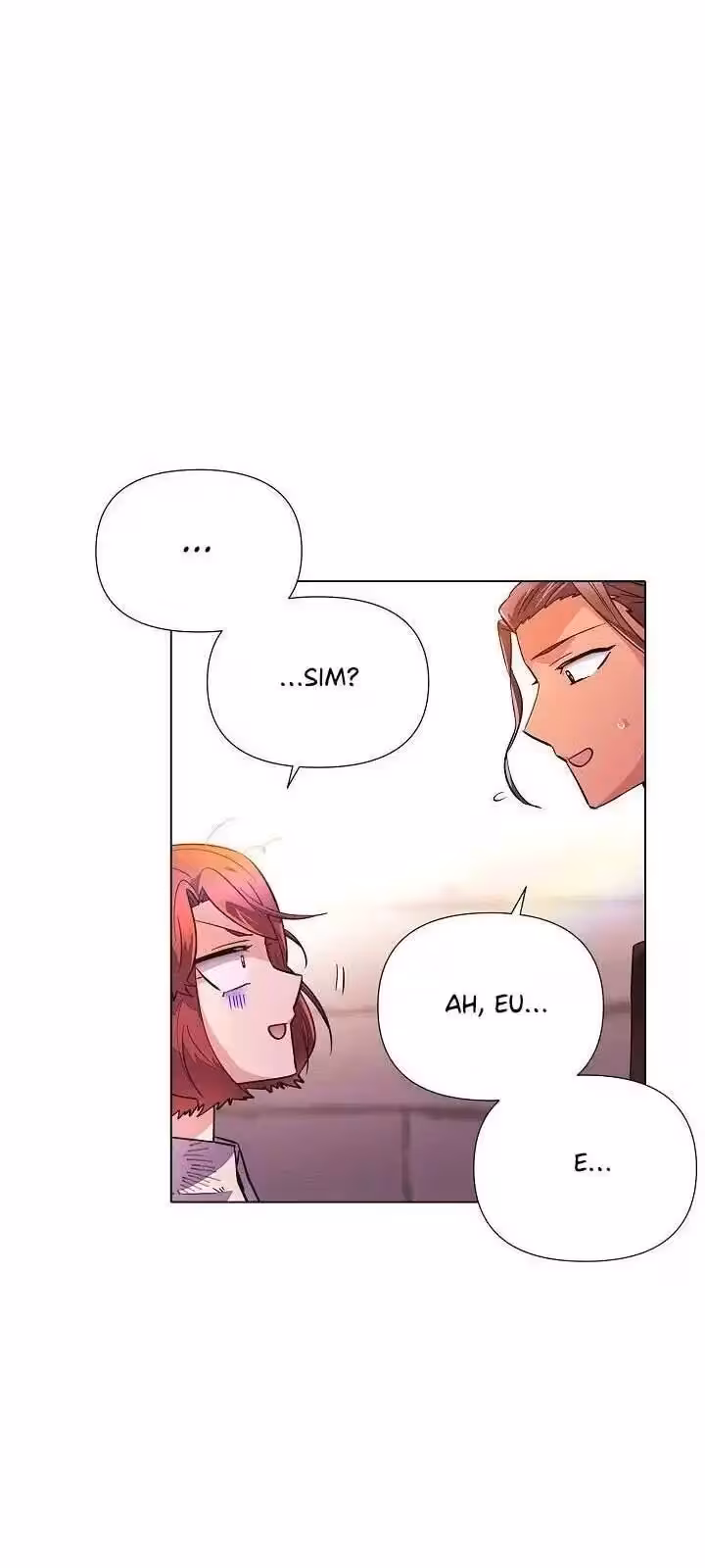 Página do Capítulo 70