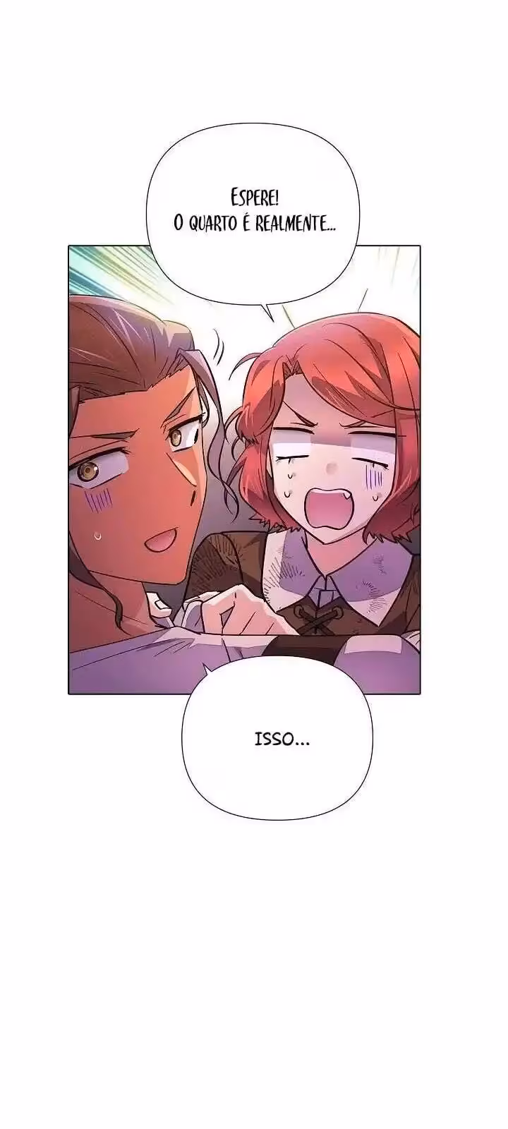 Página do Capítulo 70