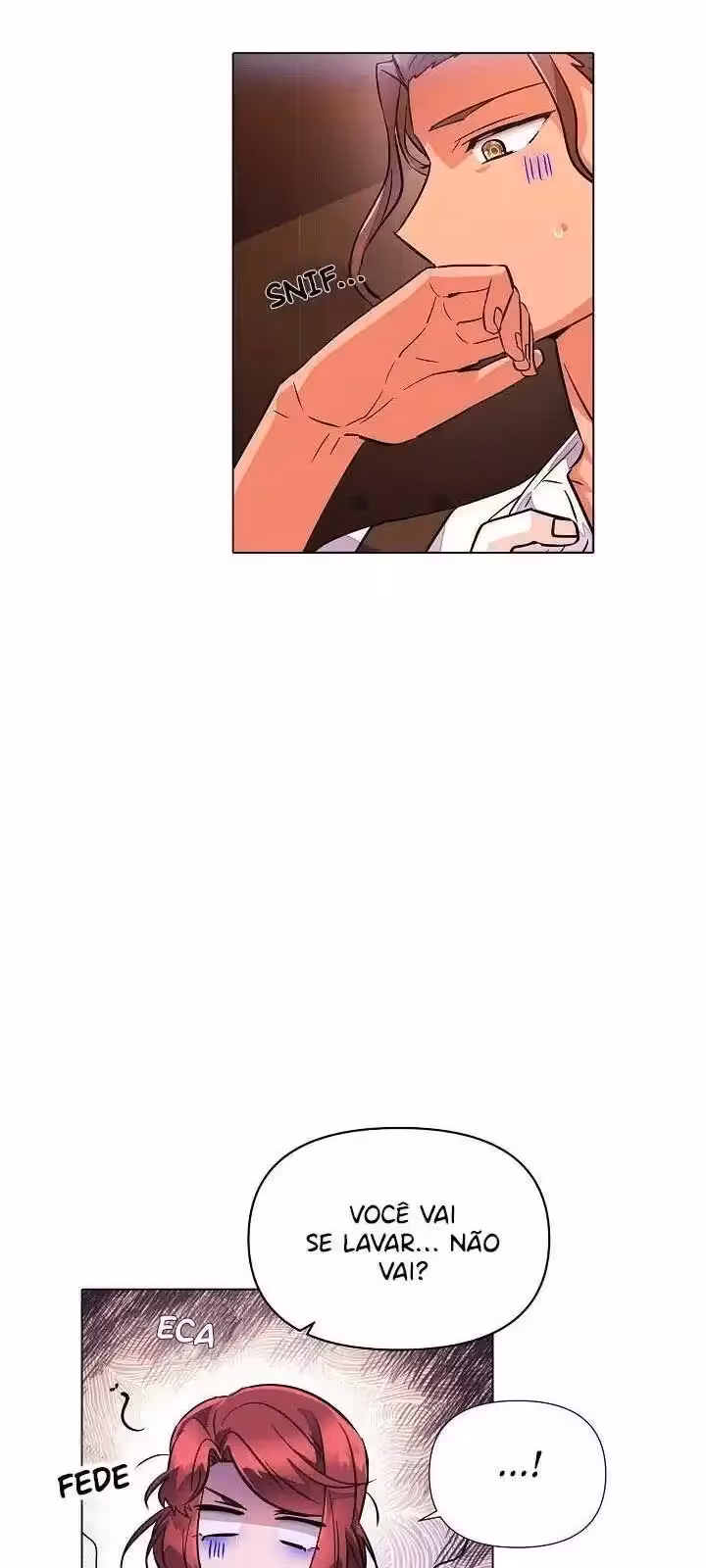 Página do Capítulo 70