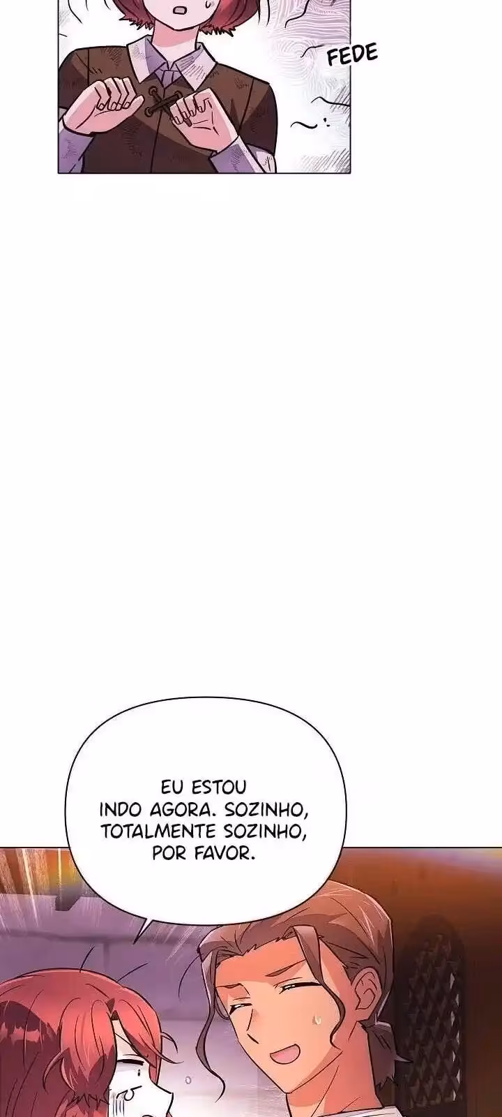 Página do Capítulo 70