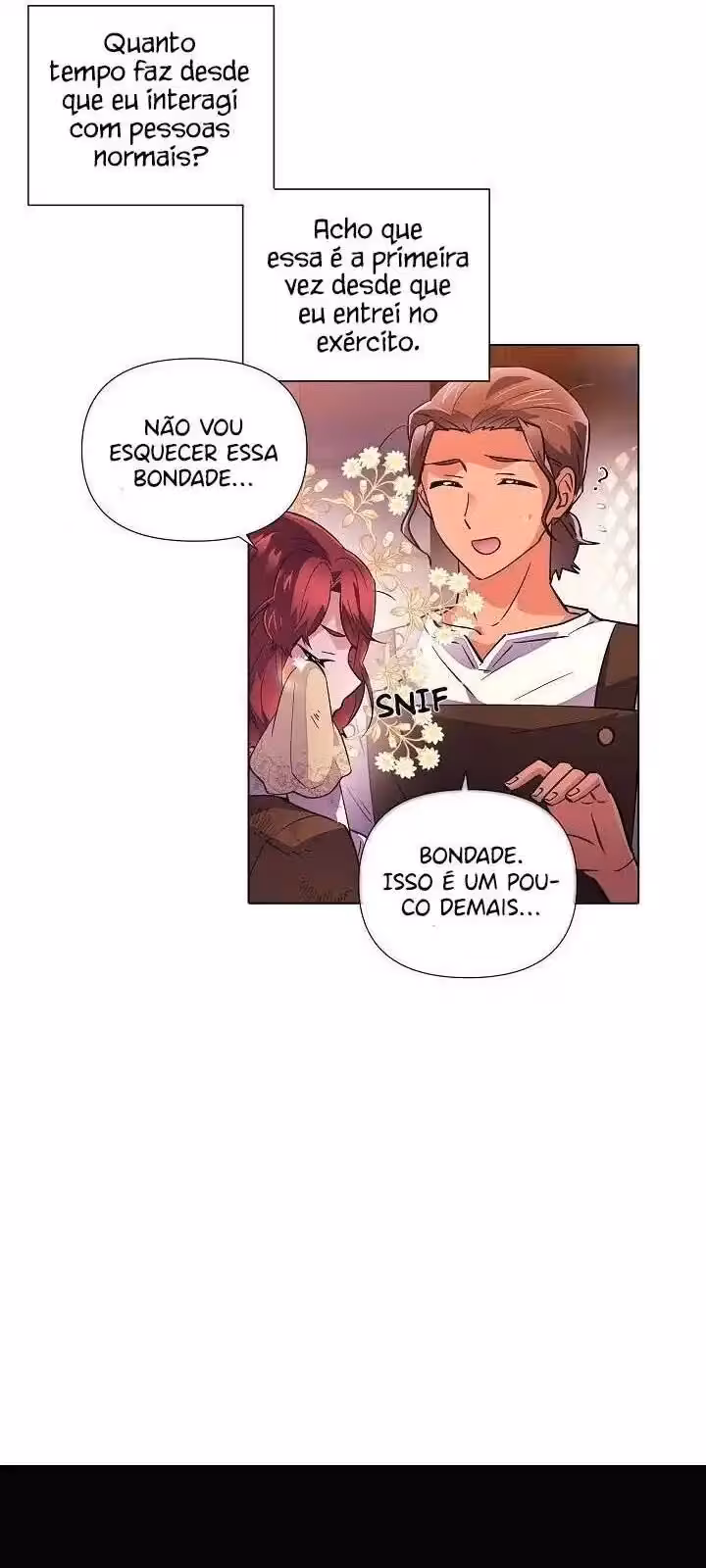 Página do Capítulo 70