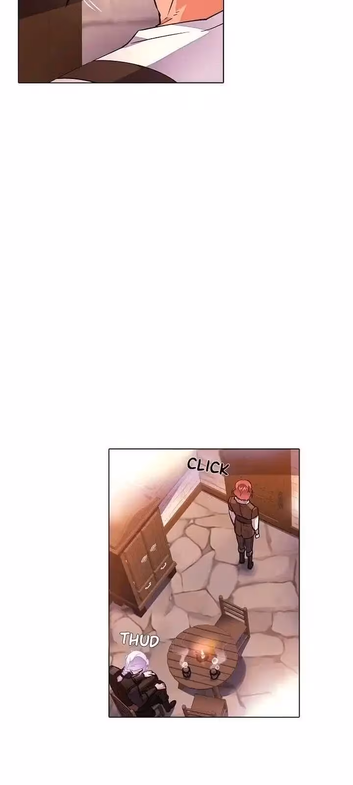 Página do Capítulo 70