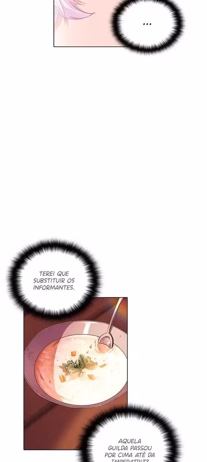 Página do Capítulo 71