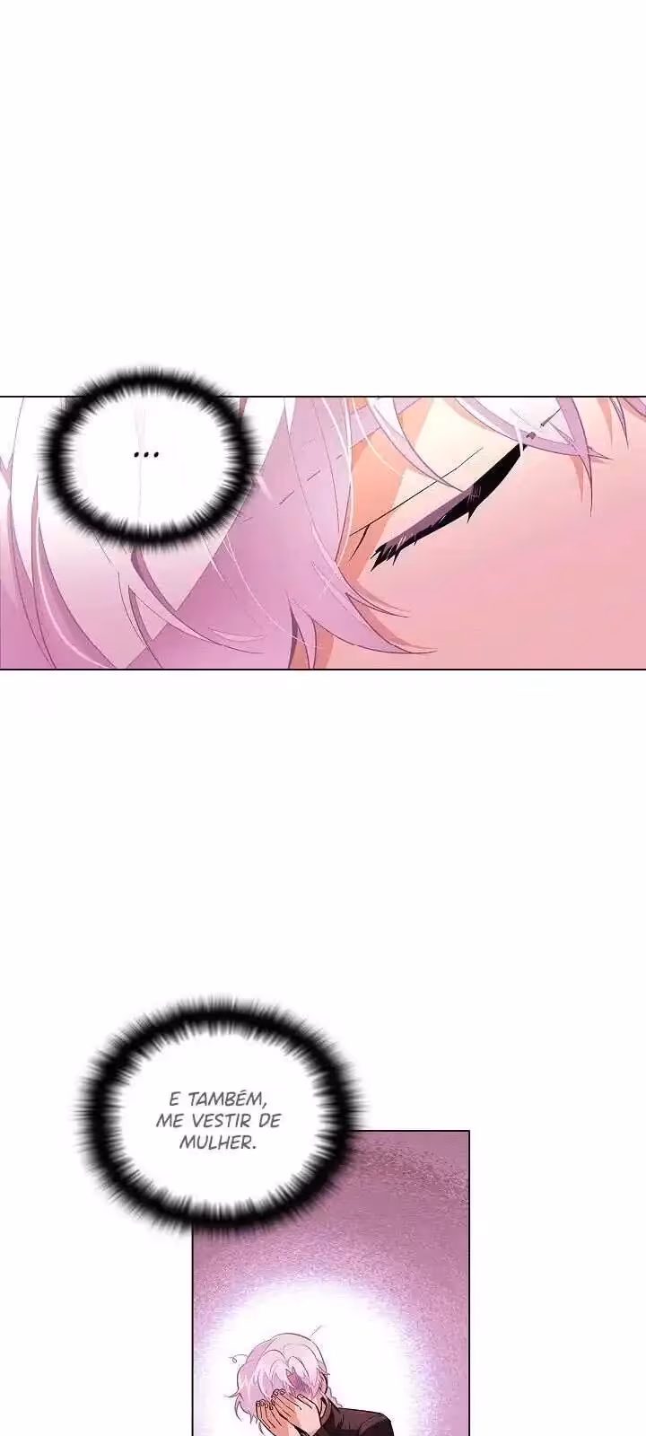 Página do Capítulo 71