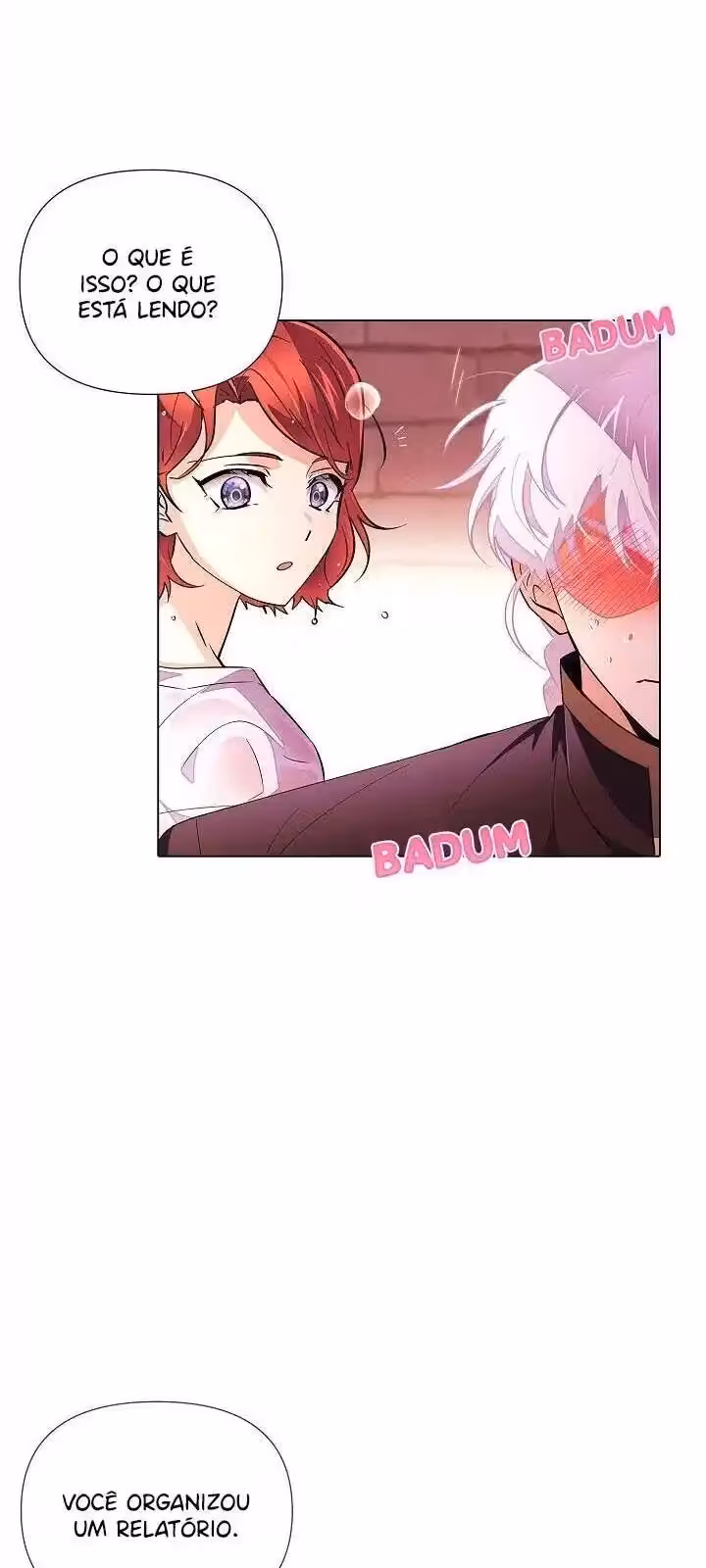 Página do Capítulo 71