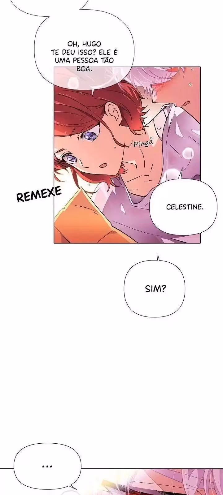 Página do Capítulo 71