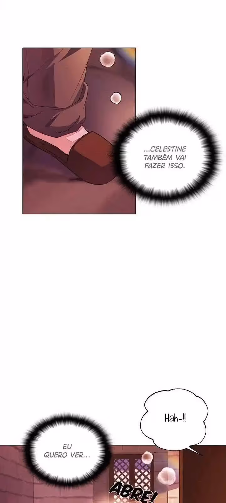 Página do Capítulo 71