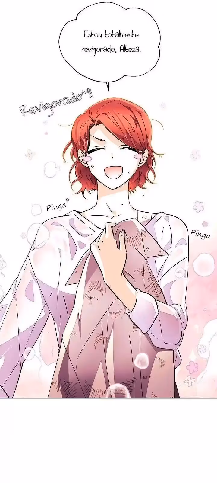 Página do Capítulo 71