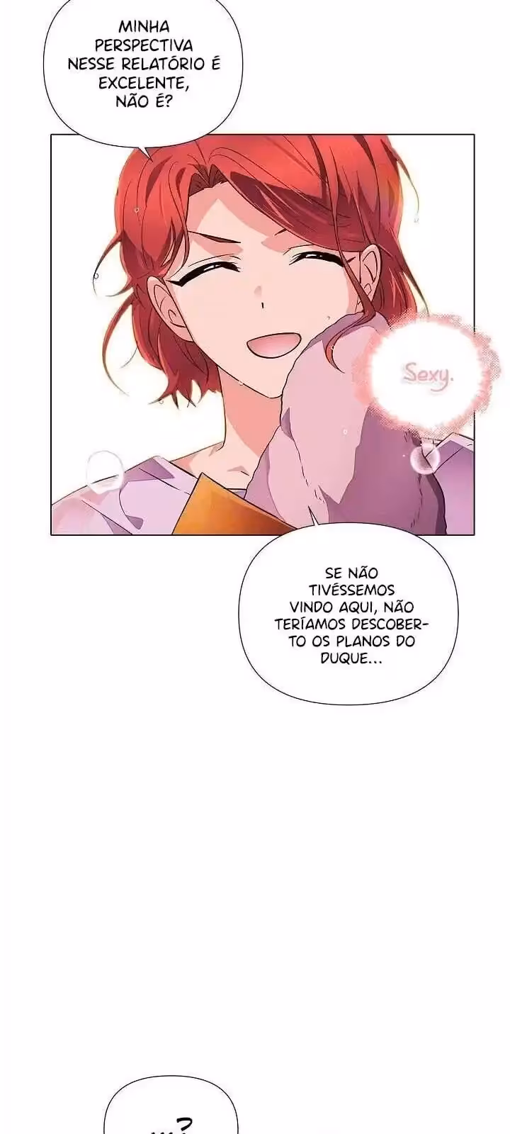 Página do Capítulo 71