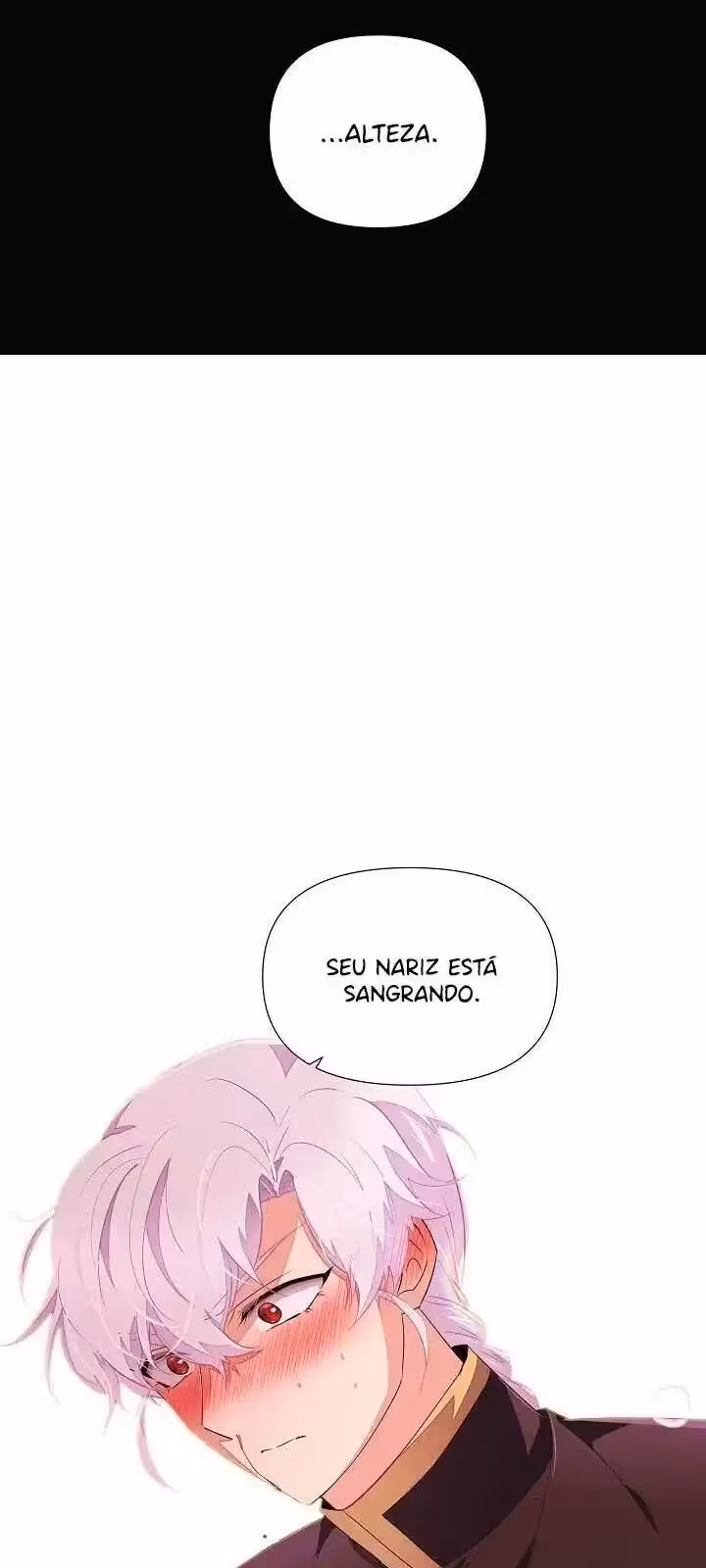 Página do Capítulo 71