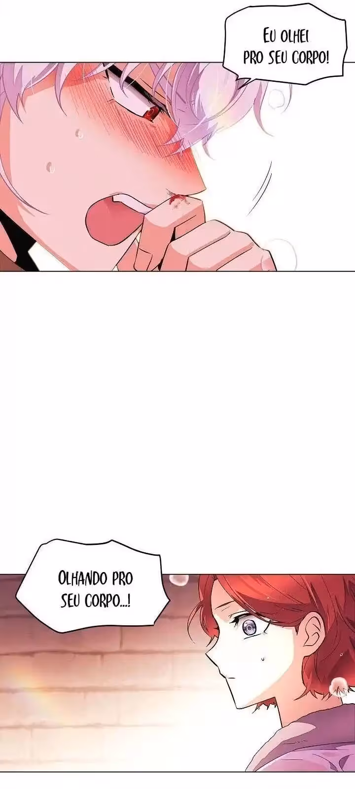 Página do Capítulo 71