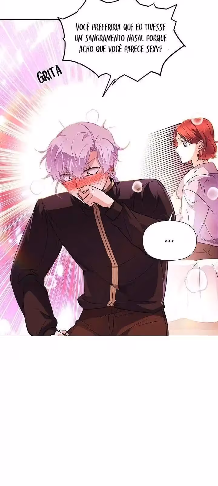 Página do Capítulo 71