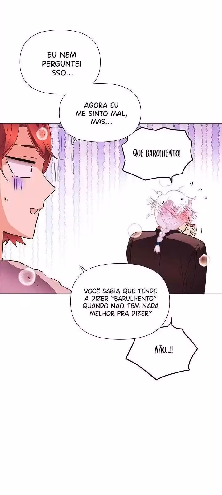 Página do Capítulo 71