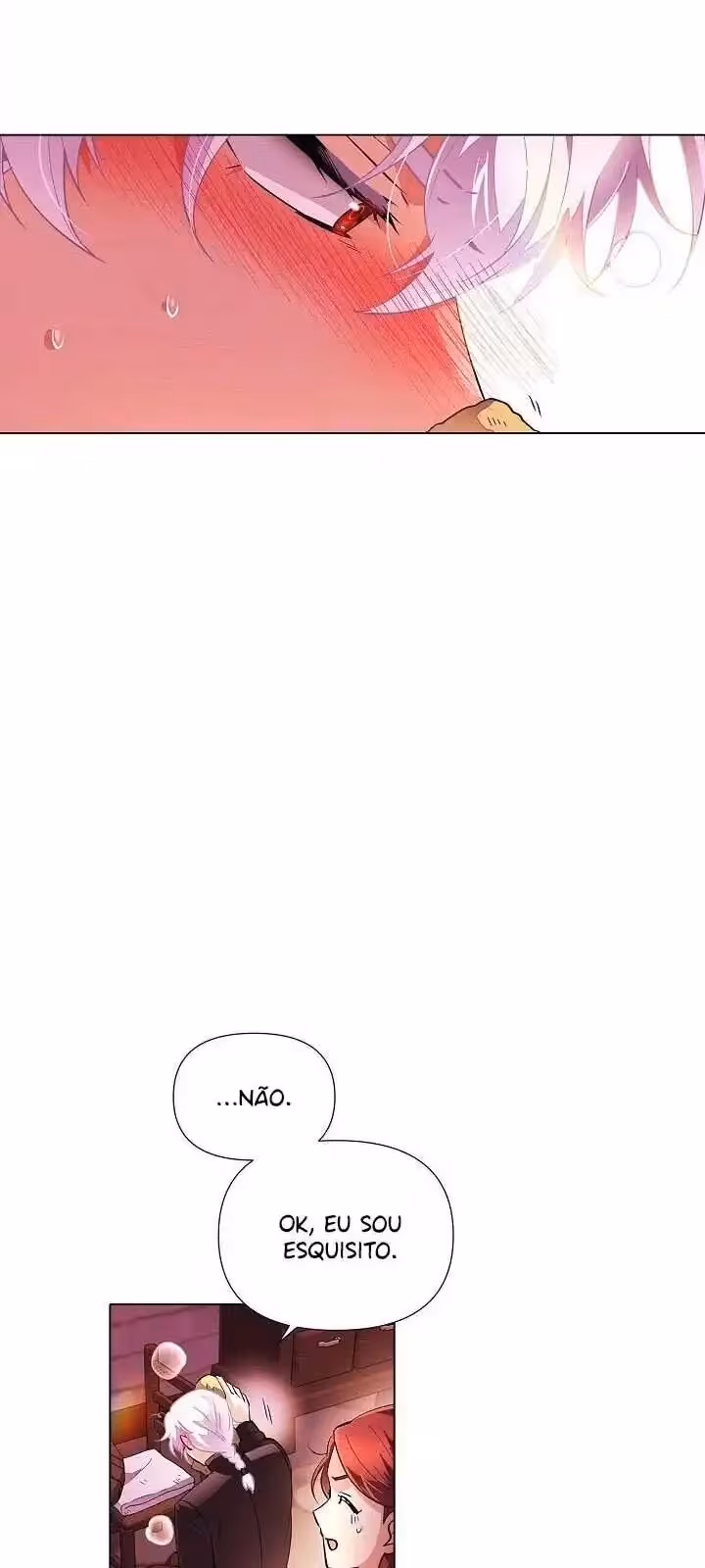 Página do Capítulo 71