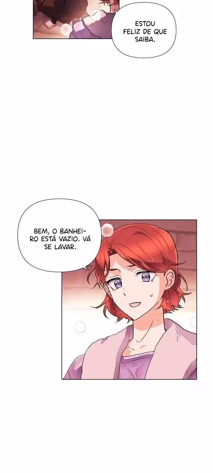 Página do Capítulo 71