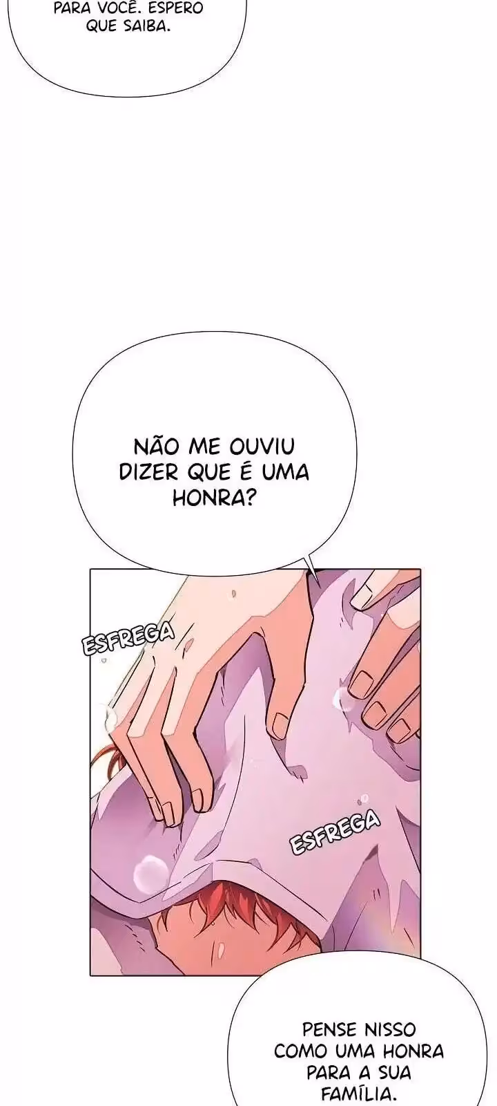 Página do Capítulo 71