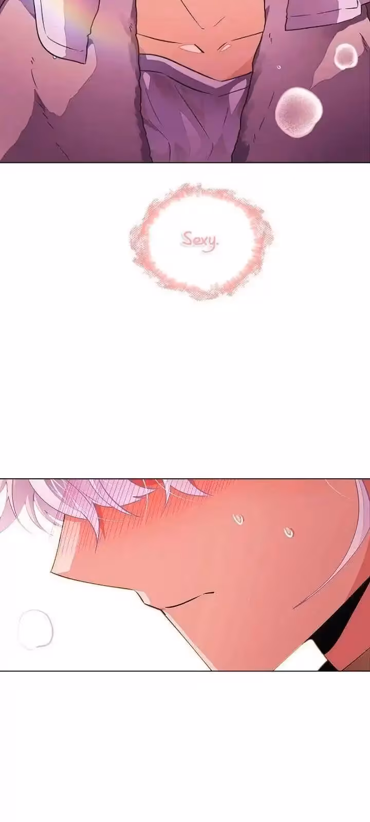 Página do Capítulo 71