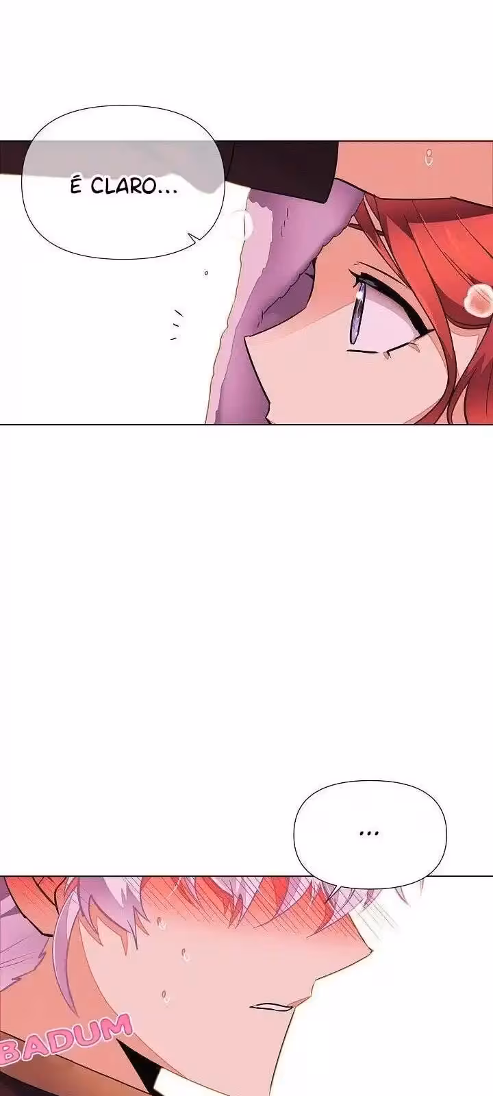 Página do Capítulo 71