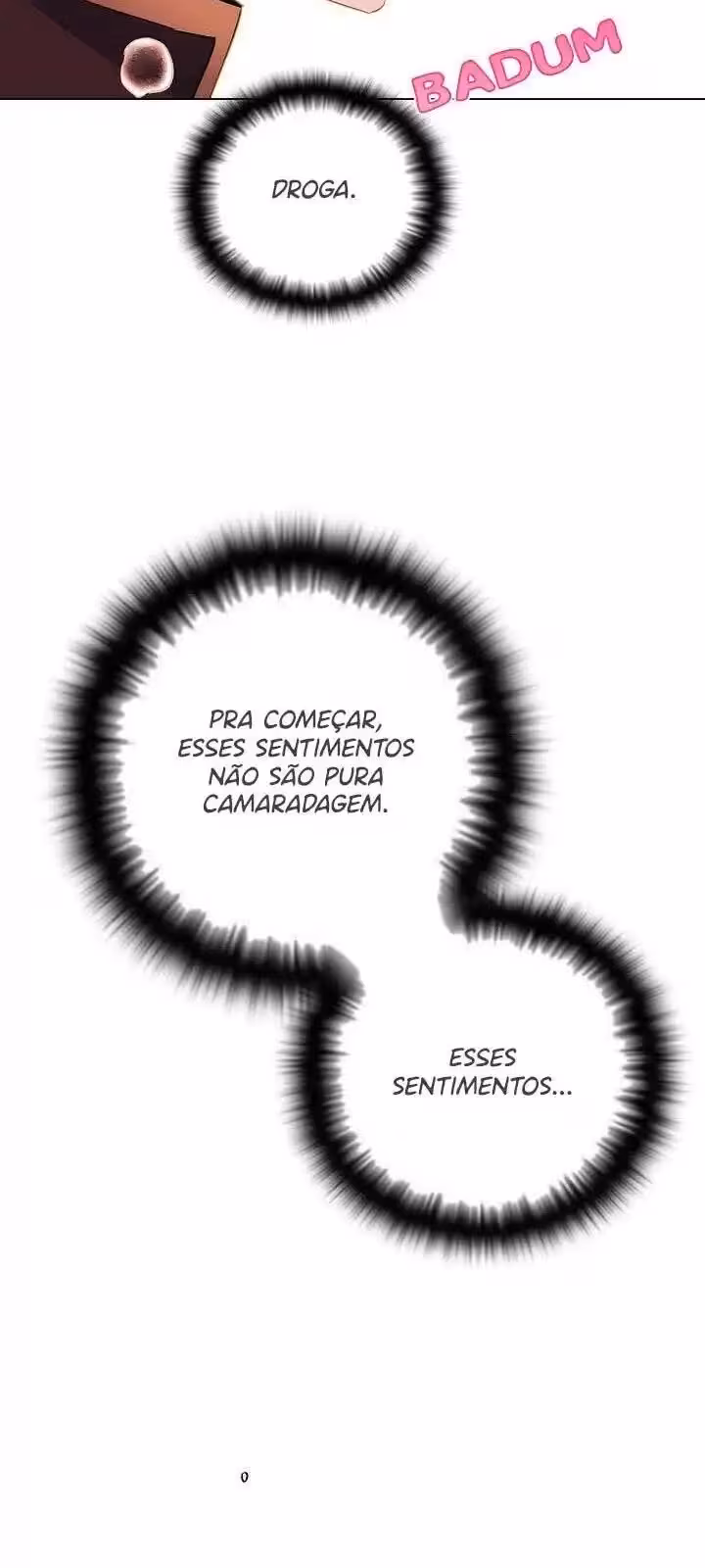 Página do Capítulo 71