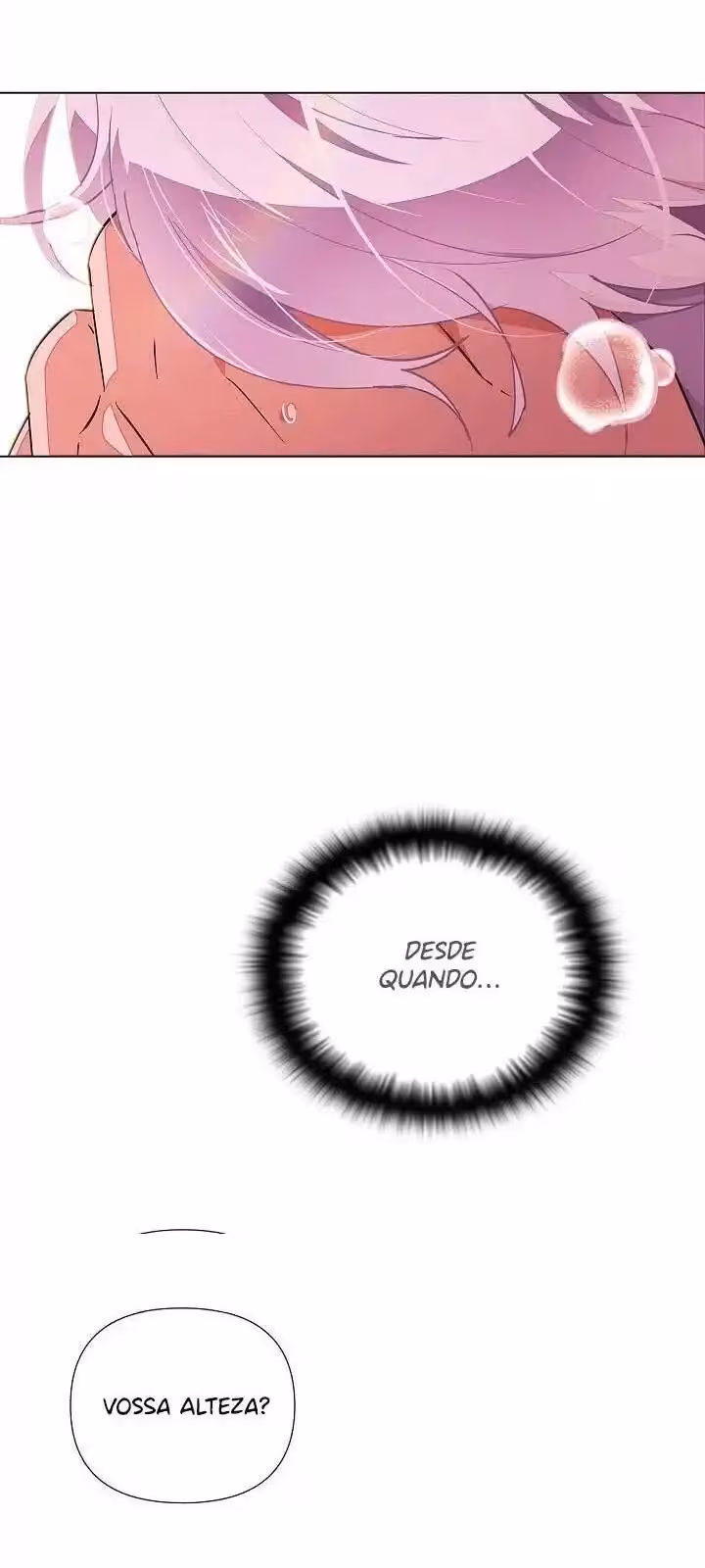 Página do Capítulo 71