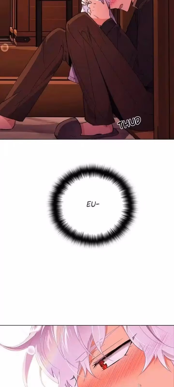 Página do Capítulo 71