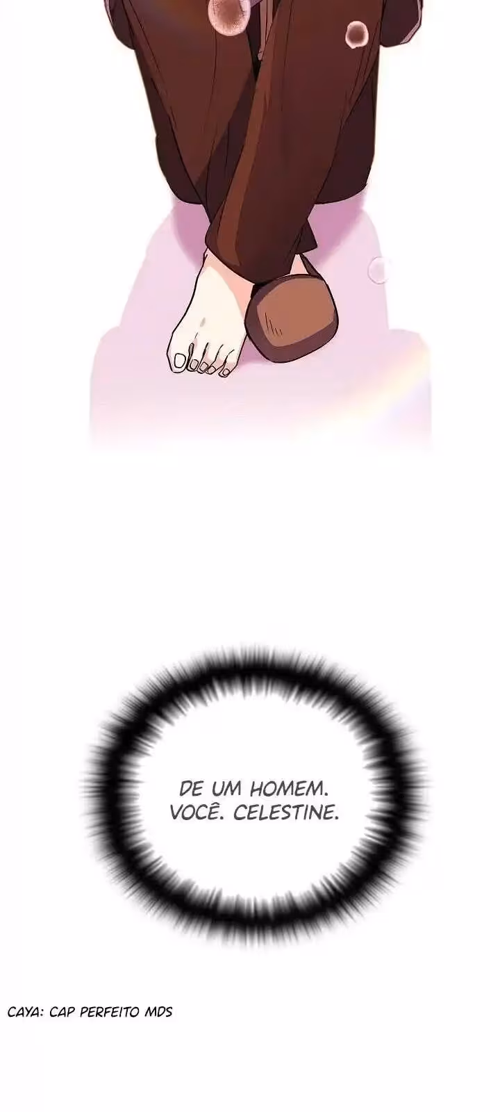 Página do Capítulo 71