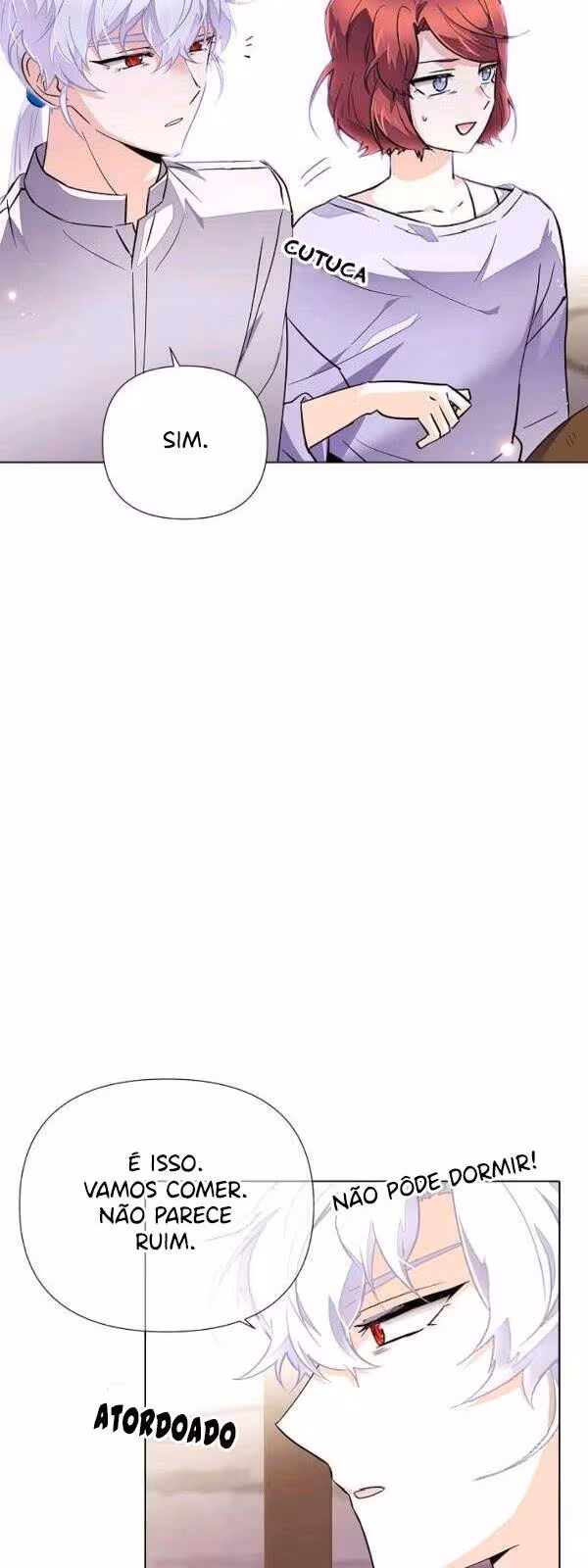 Página do Capítulo 72